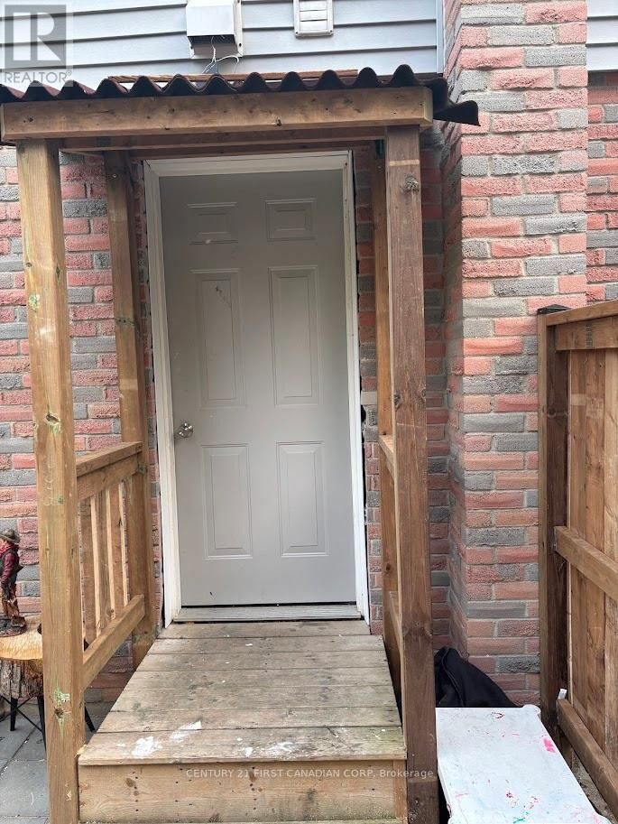 Property Photo:  952 Farnham Road West Basement  ON N6K 1S1 