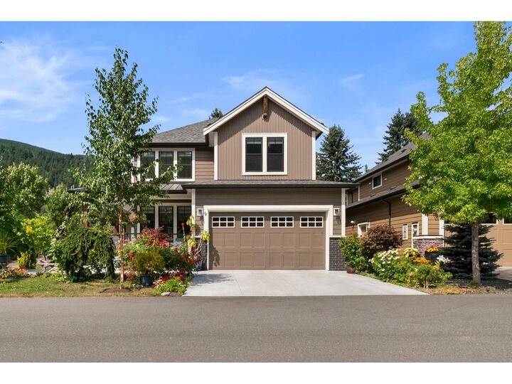 1885 Columbia Valley Road 15  Lindell Beach BC V2R 1J8 photo