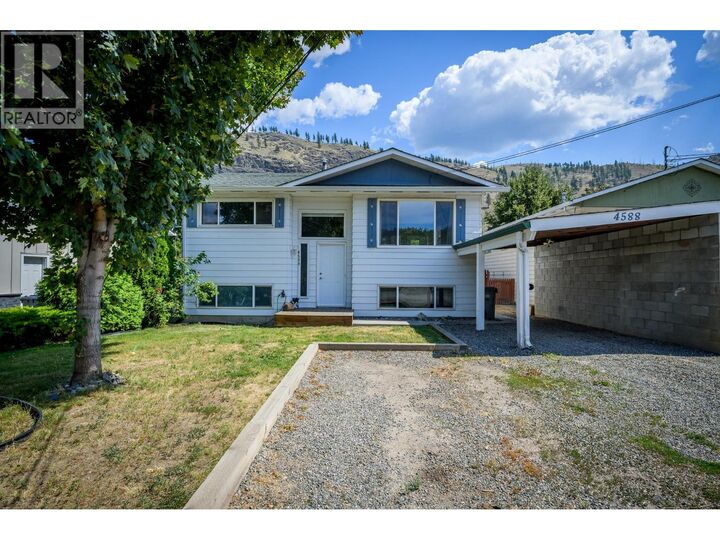 4588 Cammeray Drive  Kamloops BC V2H 1L4 photo