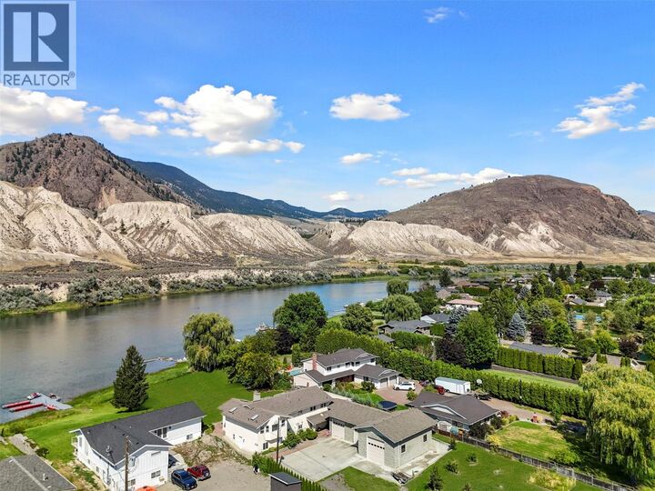 Property Photo:  6066 Furrer Road  BC V2C 4V4 