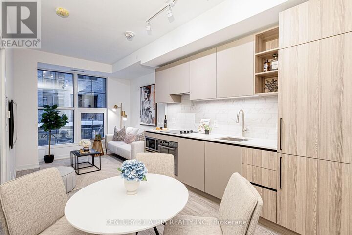 Property Photo:  55 Mercer Street 308  ON M5V 0W4 