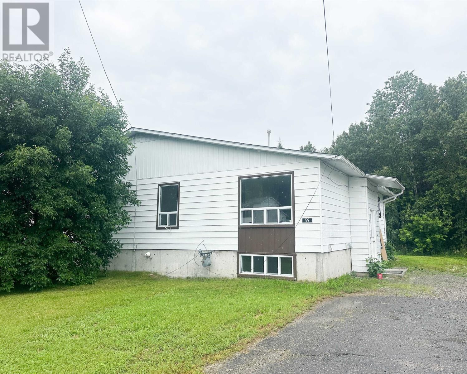 Property Photo:  59/61 Birch Dr  ON P0V 1T0 