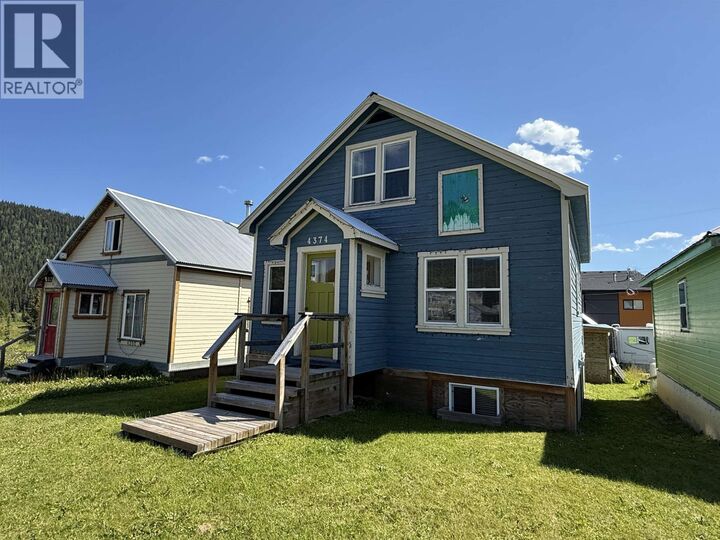 Property Photo:  4374 Sanders Avenue  BC V0K 2R0 
