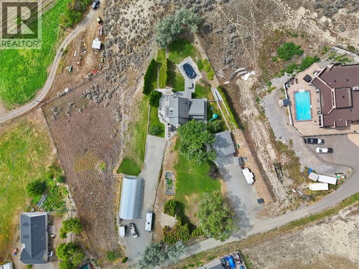 Property Photo:  3083 Shuswap Road  BC V2H 1T1 