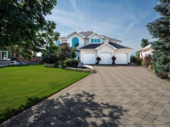 262 Orchard Hill Drive  Winnipeg MB R3X 1J8 photo