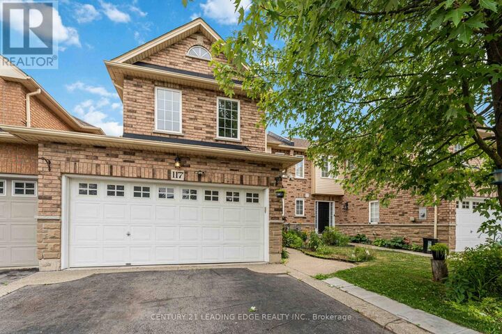 Property Photo:  117 Thoroughbred Boulevard  ON L9K 1N2 