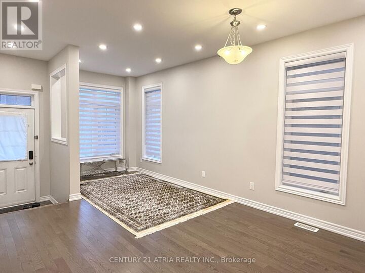 Property Photo: 52 Luzon Avenue ON L6B 1N6