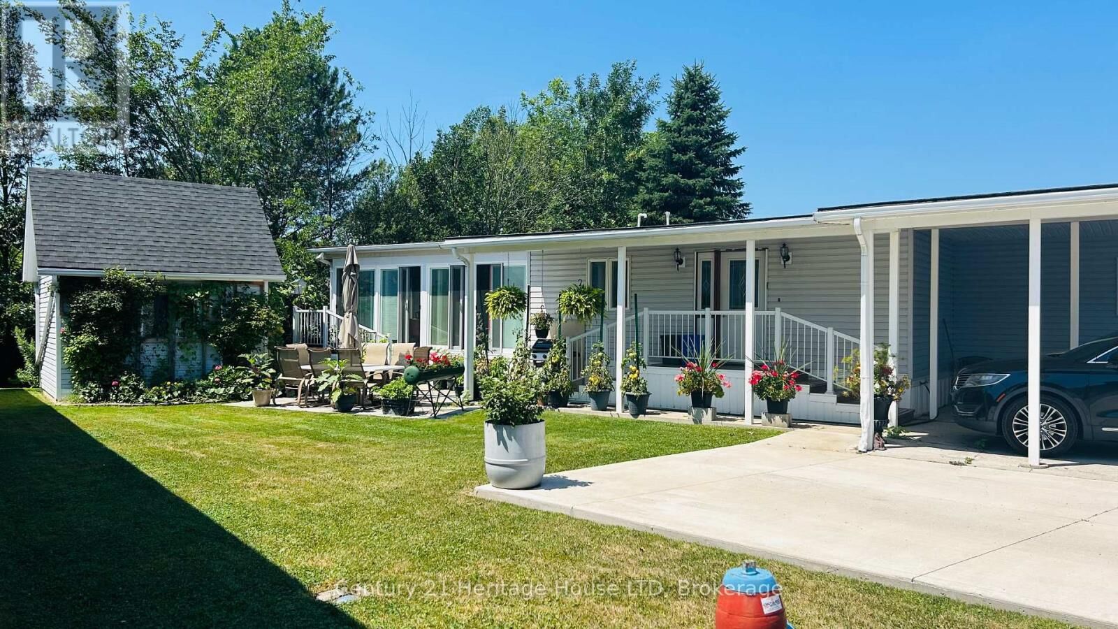 Property Photo:  3033 Townline Road 59  ON L0S 1S1 