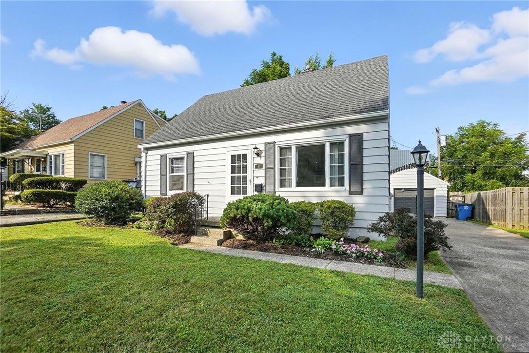 Property Photo:  50 Thorpe Drive  OH 45420 