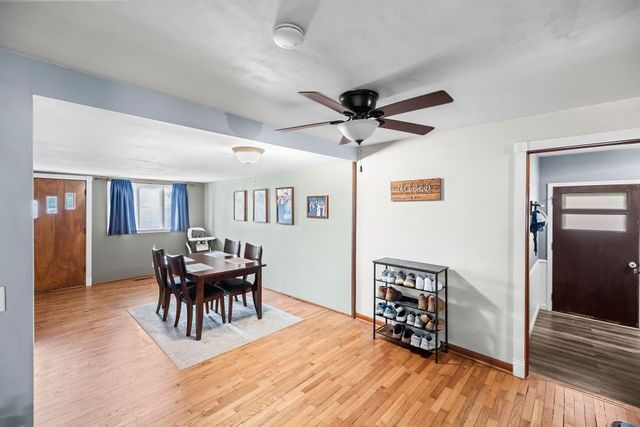 Property Photo: 911 Longview Road IL 61856