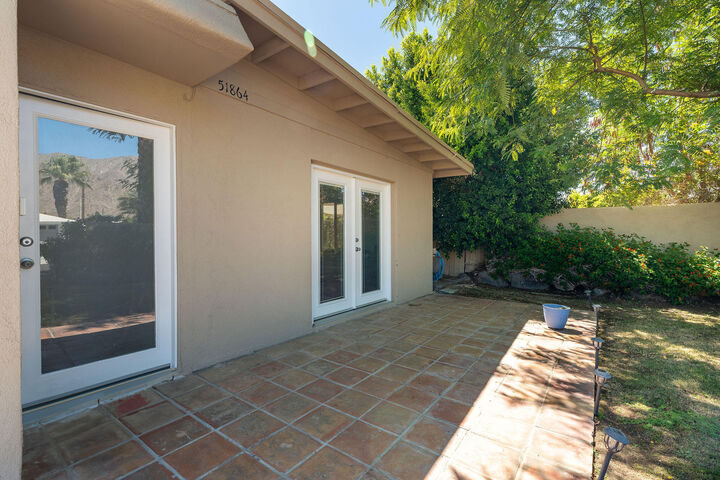 Property Photo:  51864 Avenida Mendoza  CA 92253 