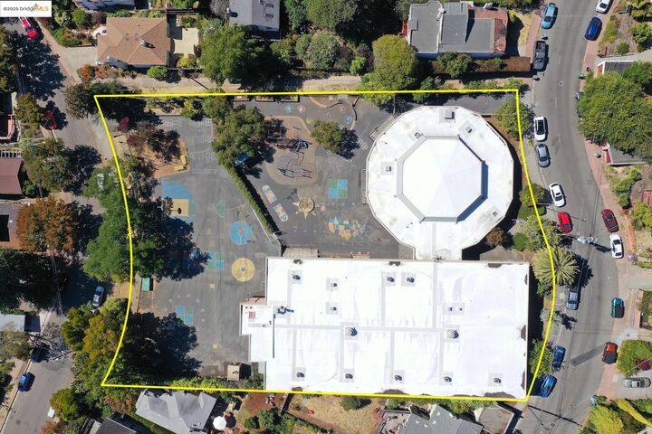 Property Photo:  1130 Oxford  CA 94707