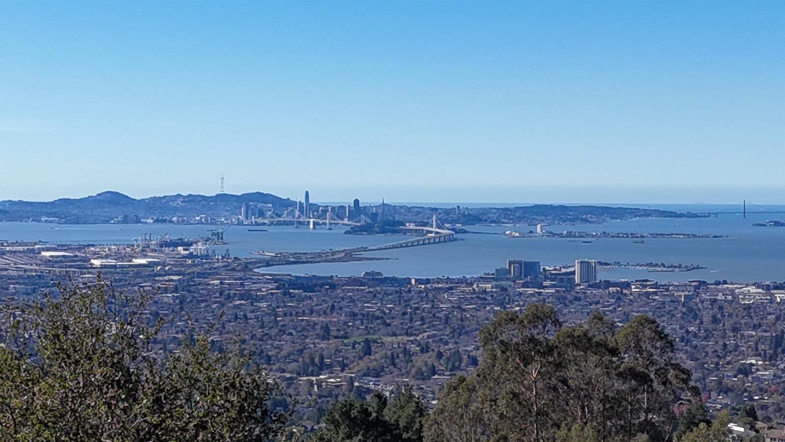 Property Photo:  142 Gravatt Dr  CA 94705 