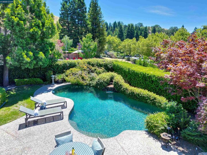 Property Photo:  4343 Quail Run Ln  CA 94506 