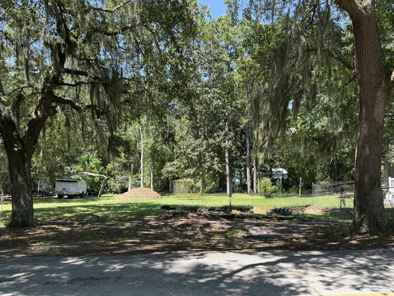 Property Photo:  Lot 3 Blk F Pitts Bayshore Drive  FL 32439 