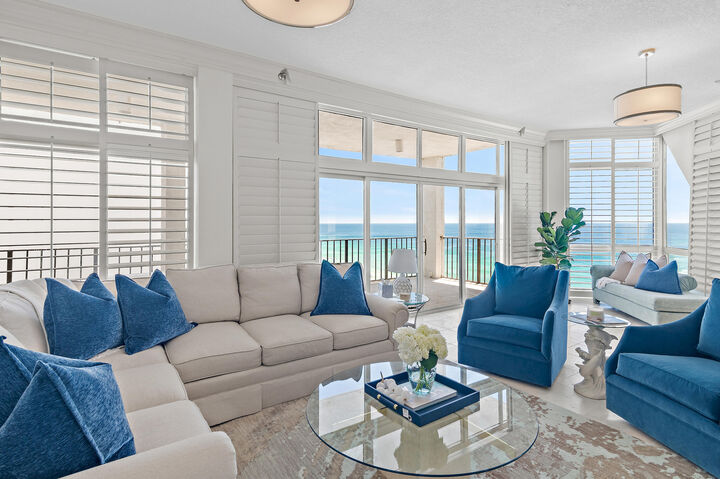 Property Photo: 950 Highway 98 East 6101 FL 32541