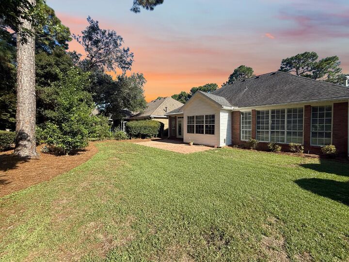 Property Photo: 4455 Turnberry Place FL 32578
