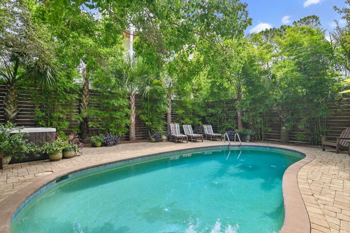 Property Photo: 6272 W County Highway 30A FL 32459
