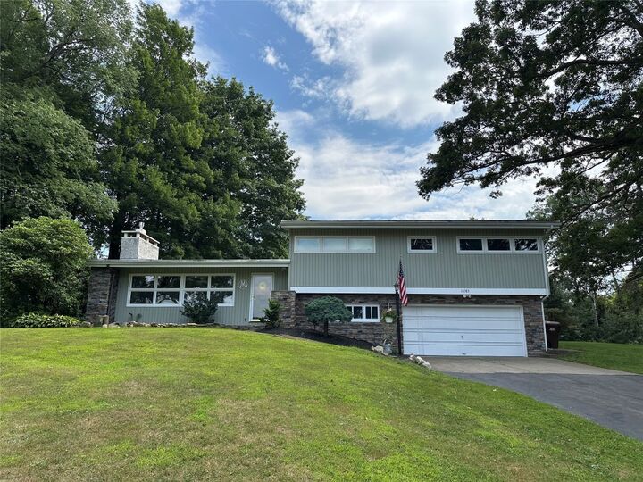 Property Photo:  10585 US Hwy 6 Highway  PA 16316 