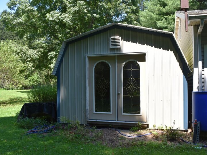 Property Photo: 18882 Brakeshoe Road PA 16335