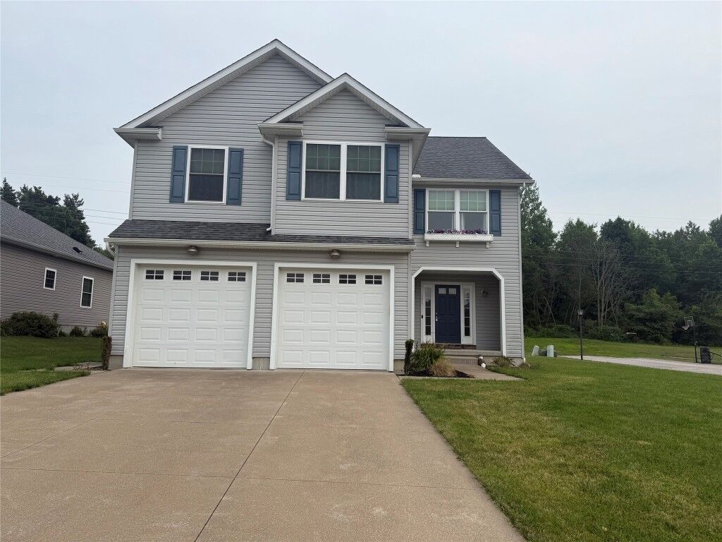 Property Photo: 681 Heritage Drive PA 16509