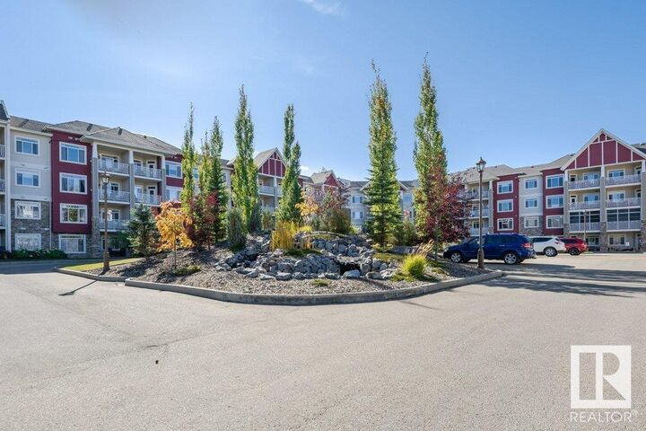 Property Photo:  119-511 Queen Street  AB T7X 0G4 