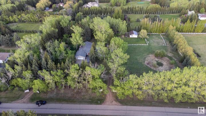 52552 224 Range Road 134  Rural Strathcona County AB T8A 4R7 photo