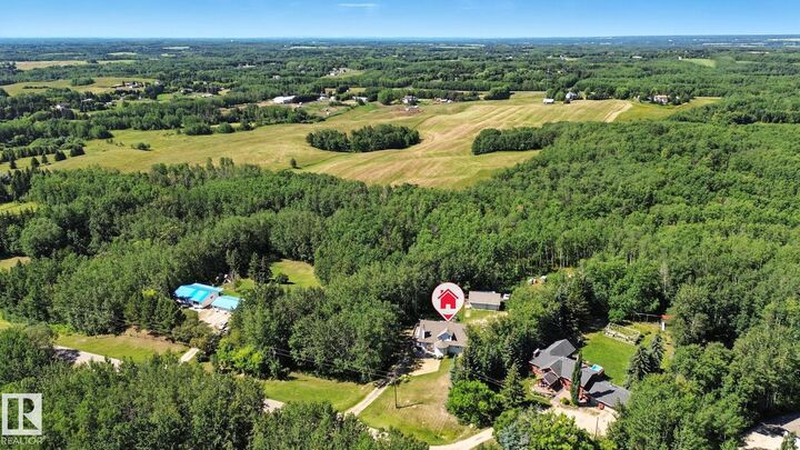 1316 Twp Road 533 18  Rural Parkland County AB T7Y 0G2 photo
