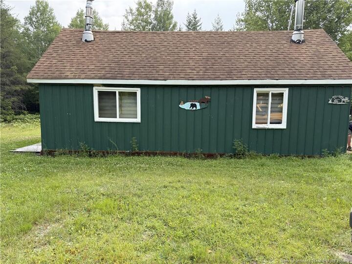 Property Photo: Lot 86.1 South Tomogonops Cluster NB E1V 1L5