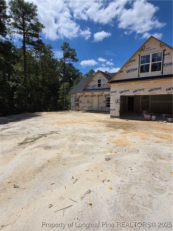 Property Photo: 2968 Docs Road NC 28390