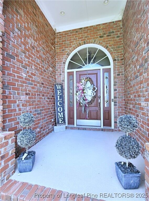 Property Photo: 334 St Thomas Road NC 28311