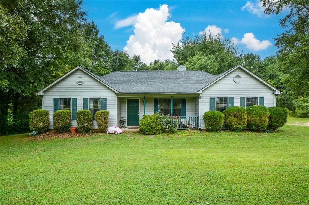 Property Photo:  2795 Herrington Drive  GA 30071 