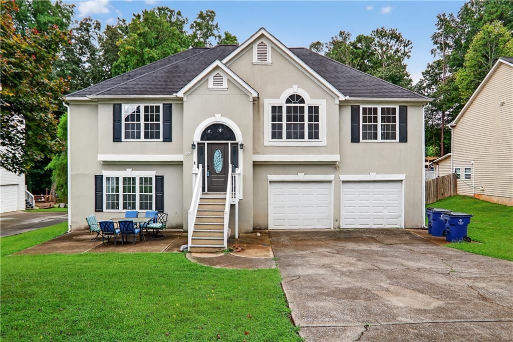 Property Photo:  3269 Perch Drive SW  GA 30008 
