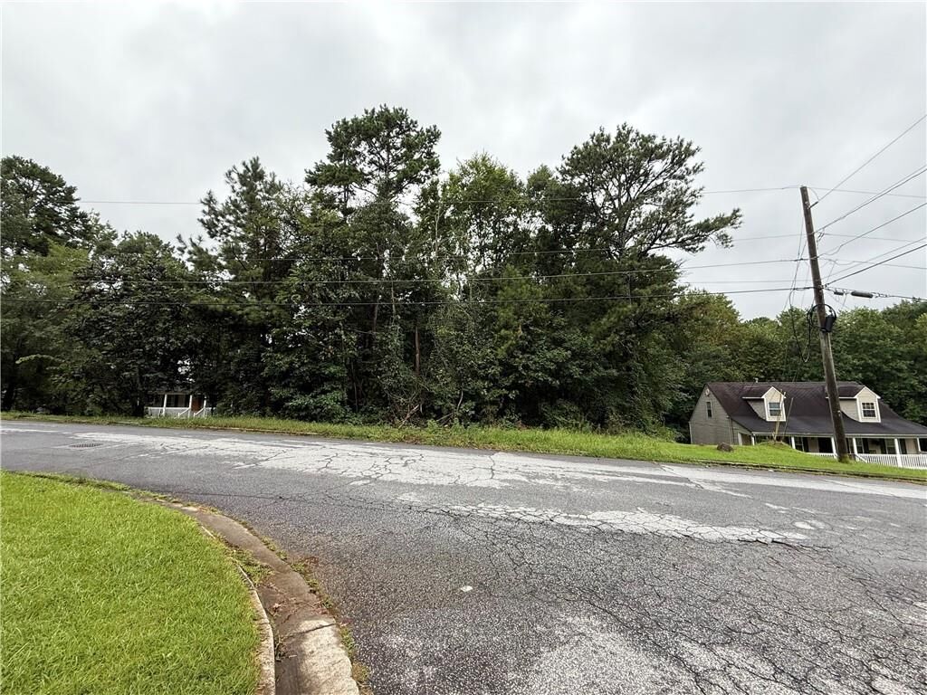 Property Photo:  3833 Rolling Place  GA 30288 