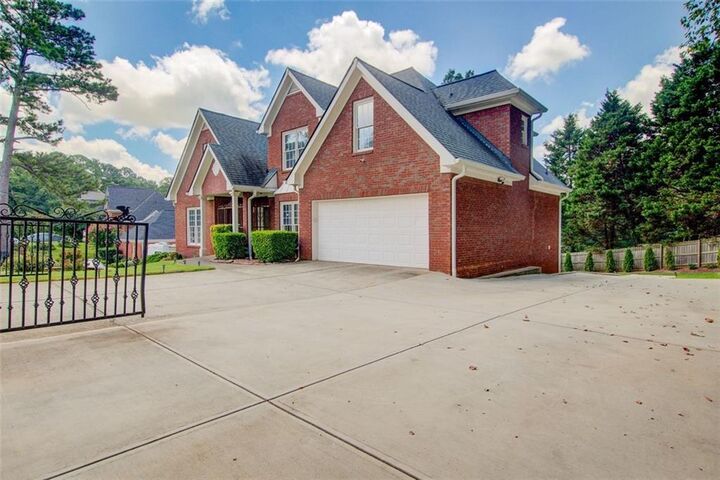 Property Photo: 3040 Stone Road GA 30344