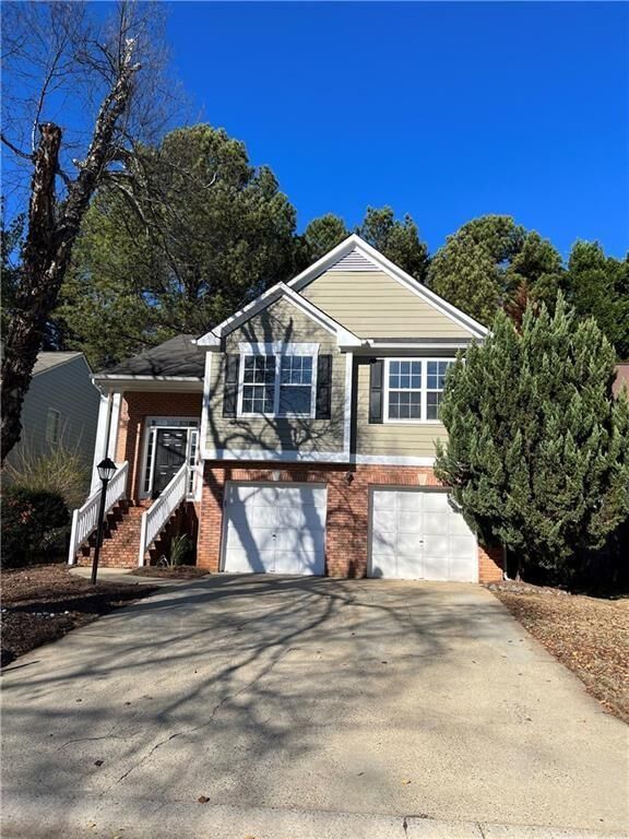 Property Photo:  1521 Evanston Court  GA 30062 