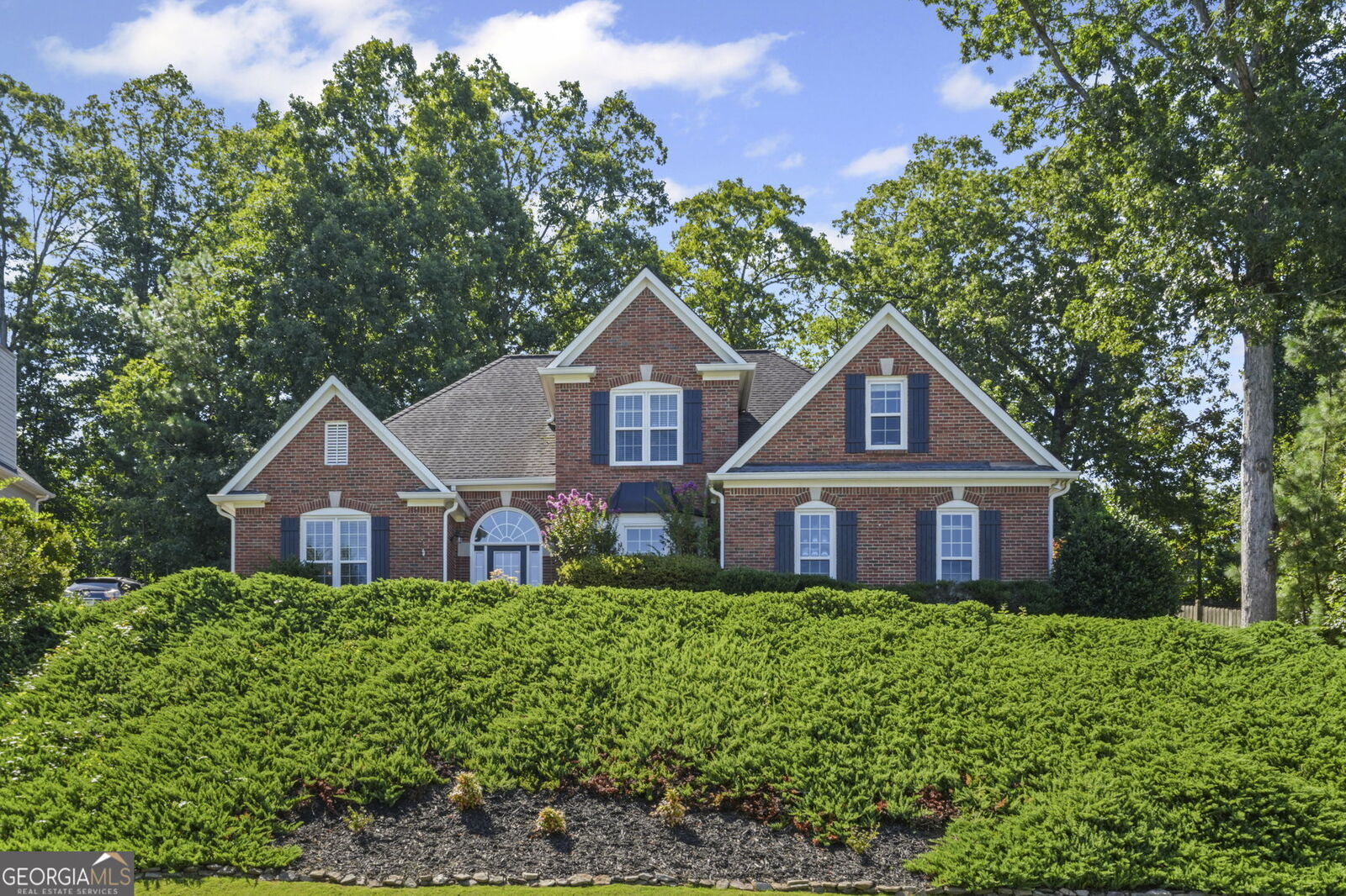 Property Photo:  12205 Stevens Creek Drive  GA 30005 