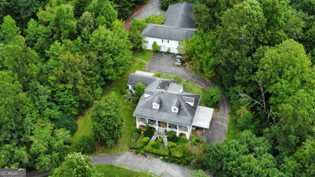 Property Photo:  16 Misty Mountain Lane  GA 30512 