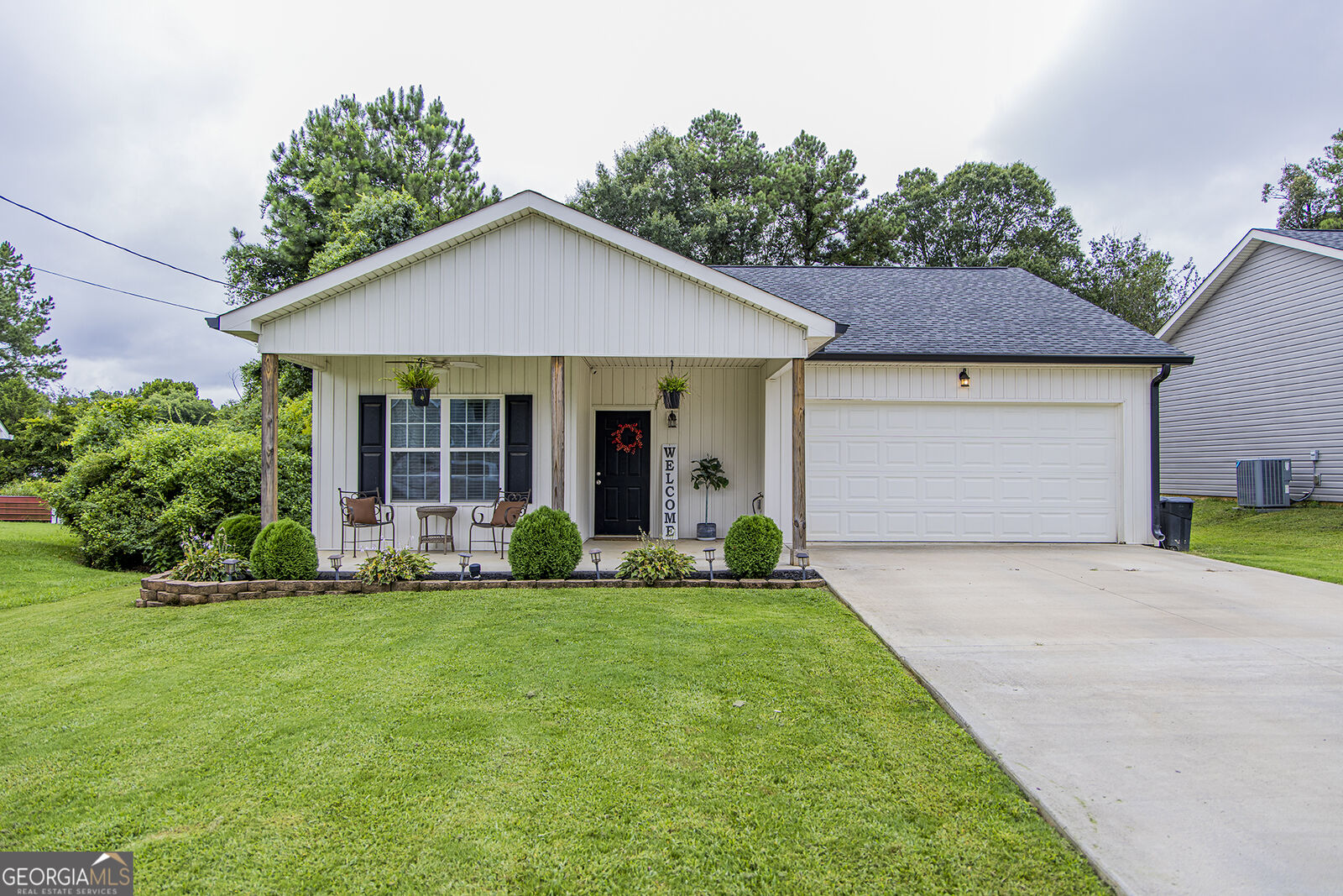 Property Photo: 10 Nest Drive NW GA 30165