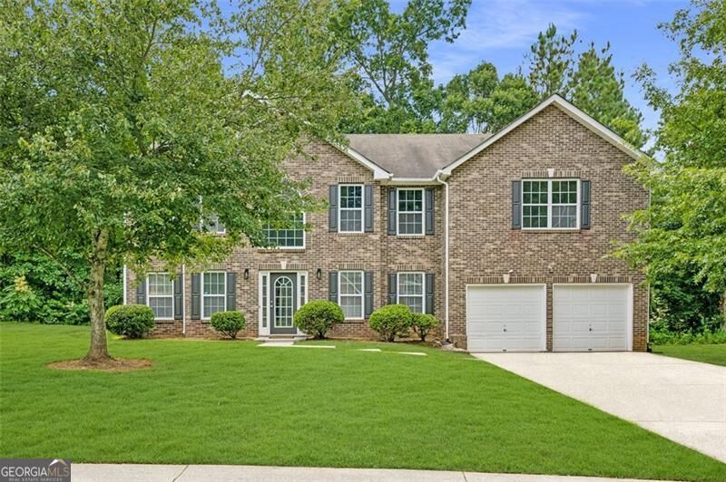 Property Photo:  5179 Miller Woods Trail  GA 30035 