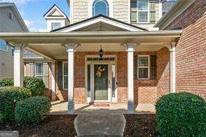 Property Photo: 2557 Bay Crest Lane GA 30052