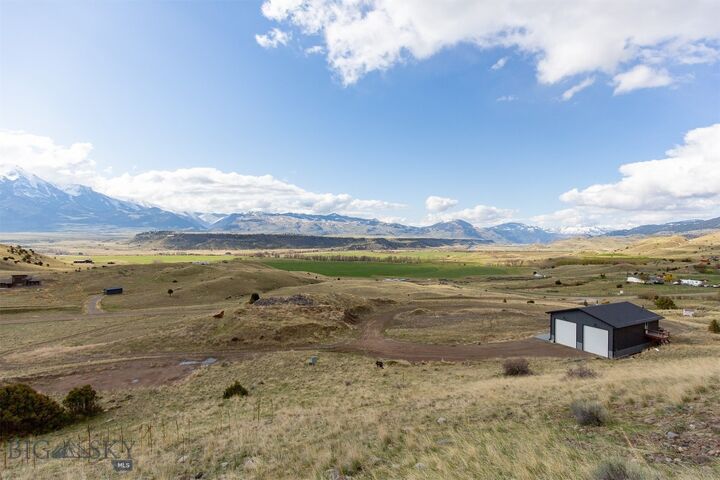 Property Photo:  52 Arcturus Drive  MT 59027 