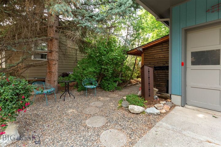Property Photo: 709 S 12th MT 59715