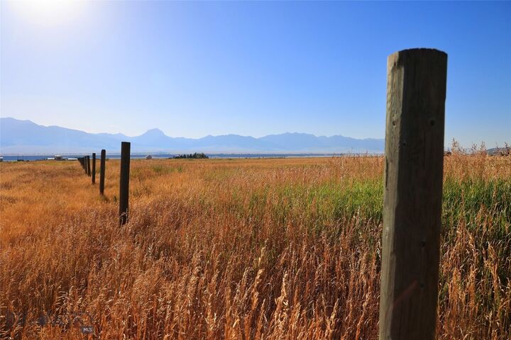 Tbd Hayfield Loop Trail/Lonesome Trail  Ennis MT 59729 photo