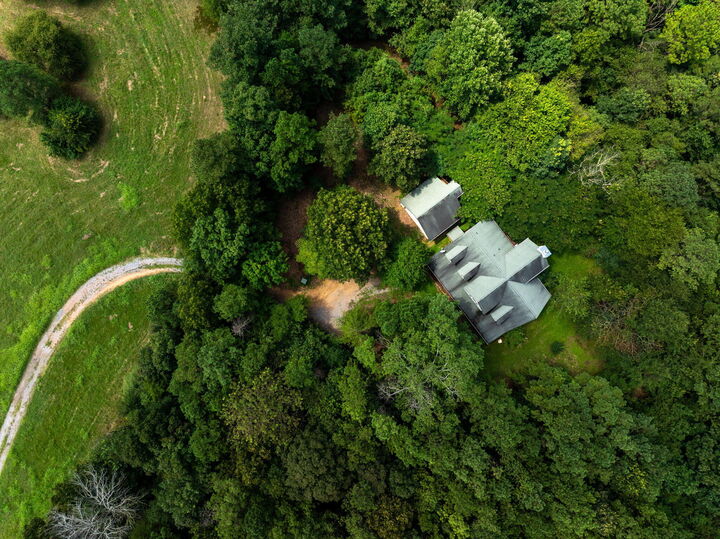 Property Photo: 434 Farm Road GA 30753