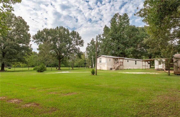 Property Photo:  141 McKay Lane  LA 71331 