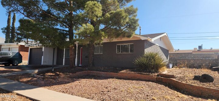 Property Photo: 248 Viking Drive TX 79912