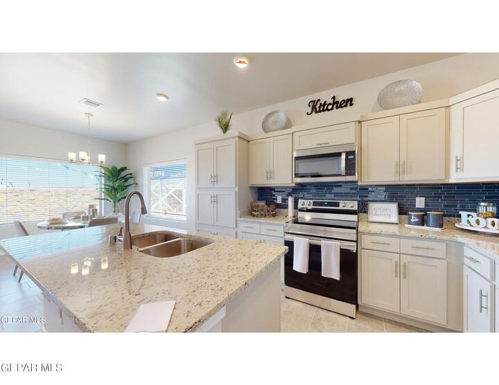 Property Photo:  1449 Summer Storm Place  TX 79928 