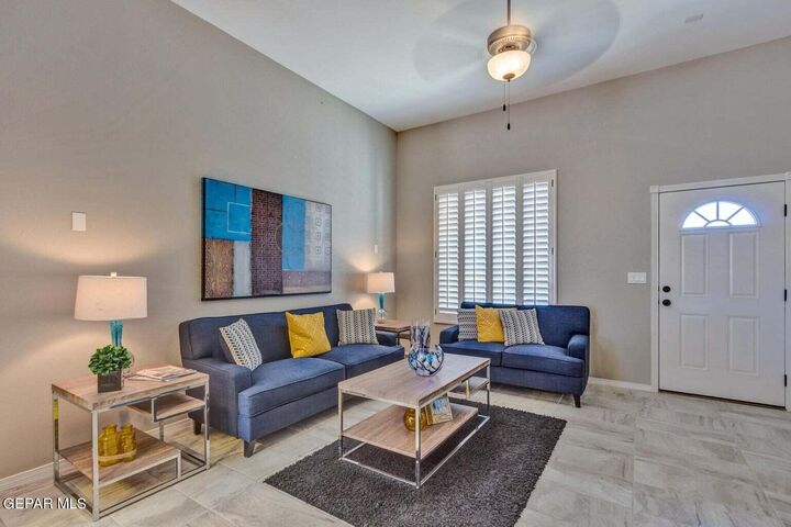 Property Photo:  3856 Perspective Street  TX 79938 
