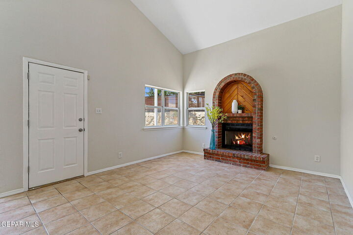 Property Photo: 5731 Ty Cobb Place TX 79934